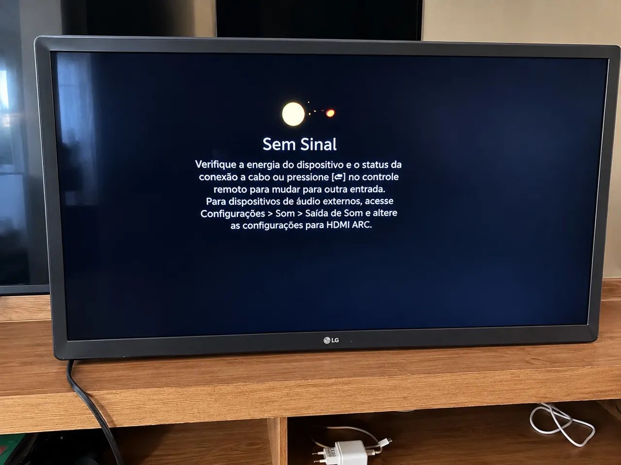 Vendo TV FAVOR LER O ANÚNCIO  - Foto 2