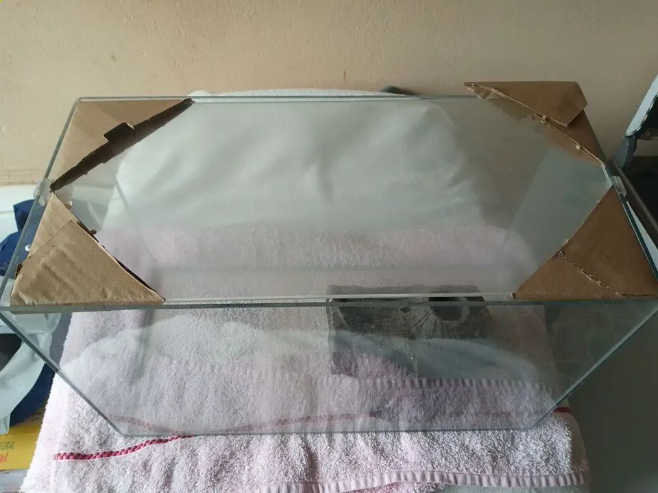 Aquário 15litros  - Foto 2
