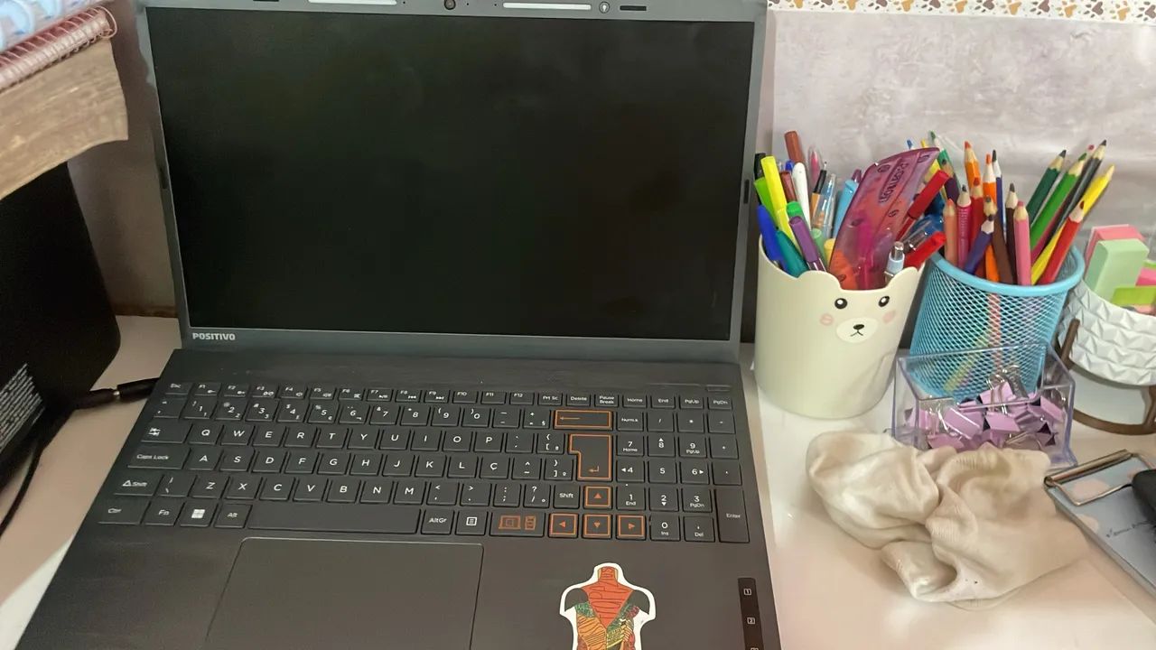 Notebook  - Foto 2