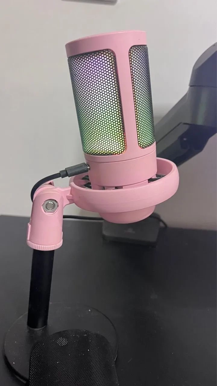 MICROFONE KAPBOM KA-8759 - Foto 2