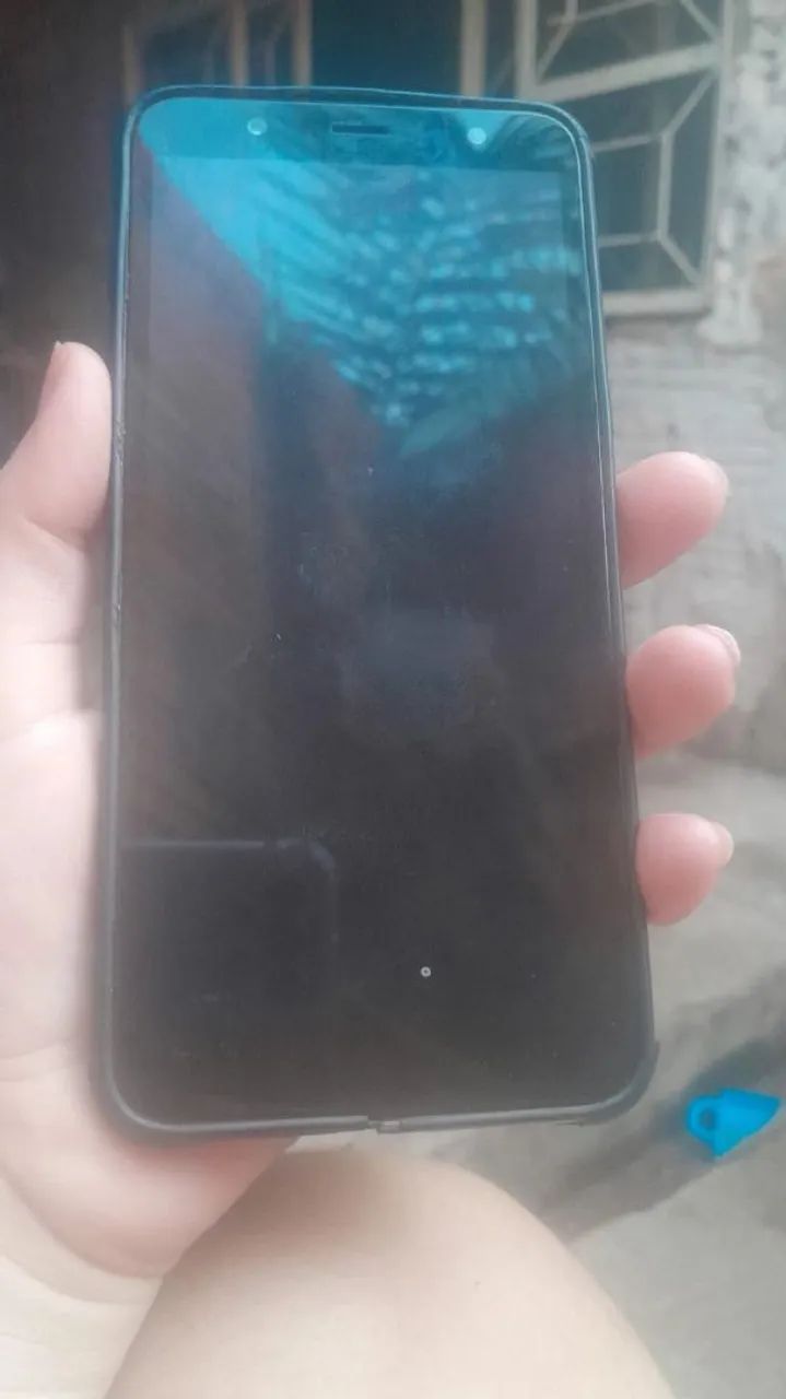 Vende-se Galaxy J8  - Foto 2