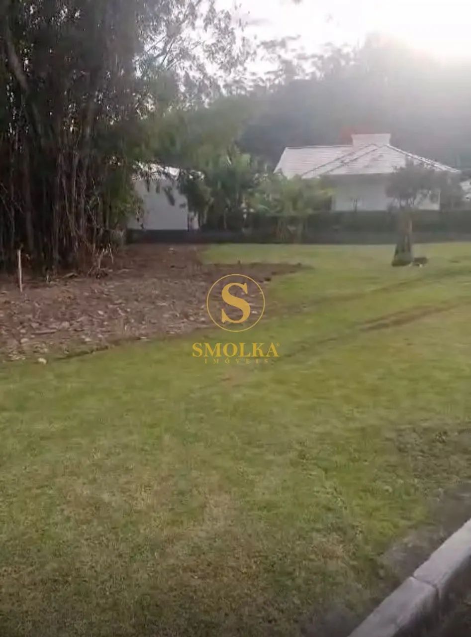 Terreno no Condomínio Gralha Azul - Sambaqui, Florianópolis - Foto 2