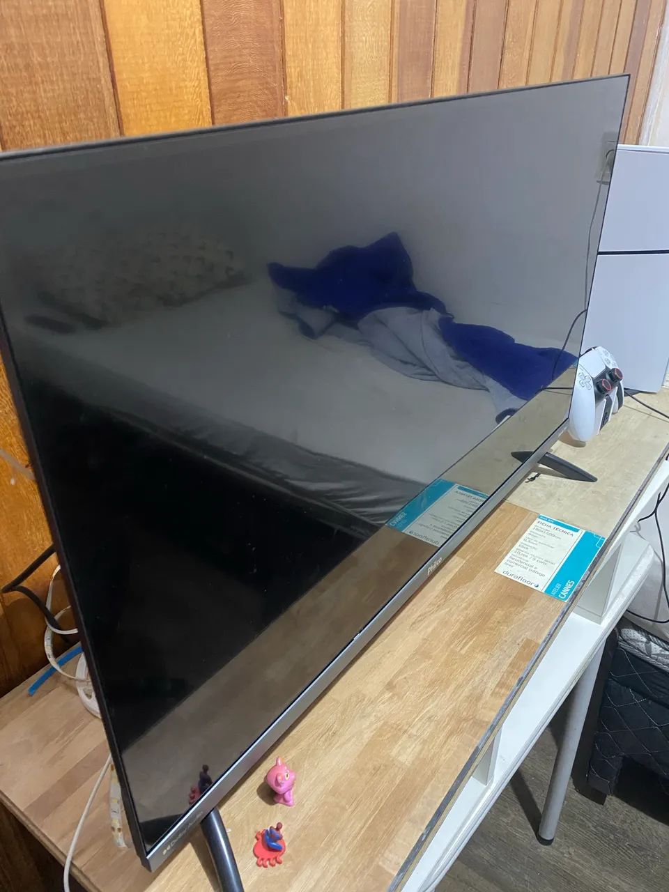 Smartv Philco 32 polegadas  - Foto 4