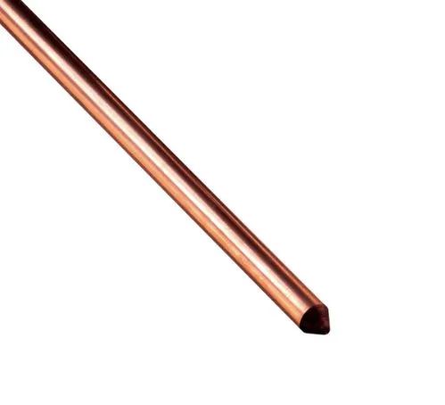HASTE COBREADA 5/8 12MMX2,4MT (CENTRO) - OFERTA VALIDA ATE 14/06/26
