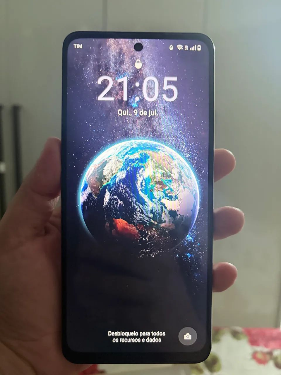 Celular Novo  - Foto 3