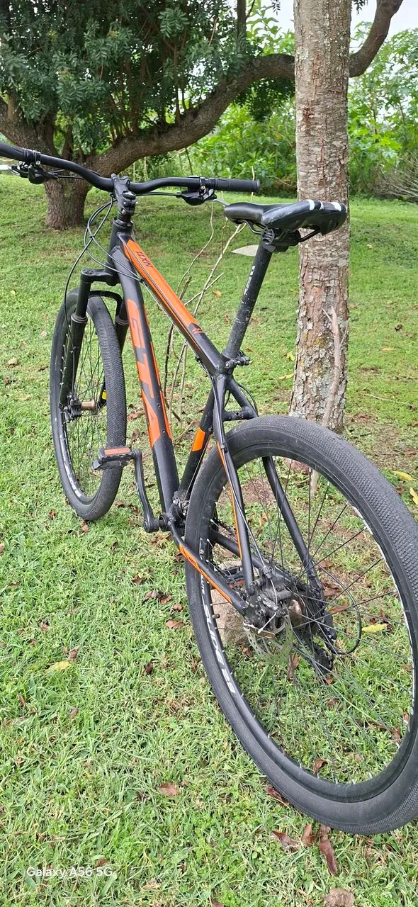 Bicicleta aro 29 (quadro 19)  - Foto 3
