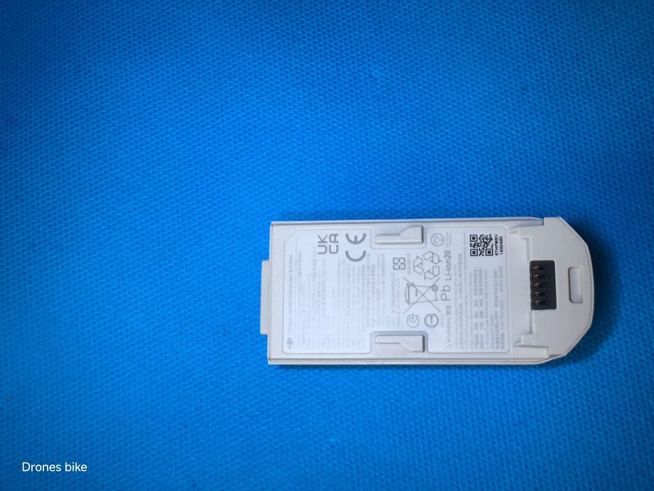Bateria Drone DJI Neo 1  - Foto 2
