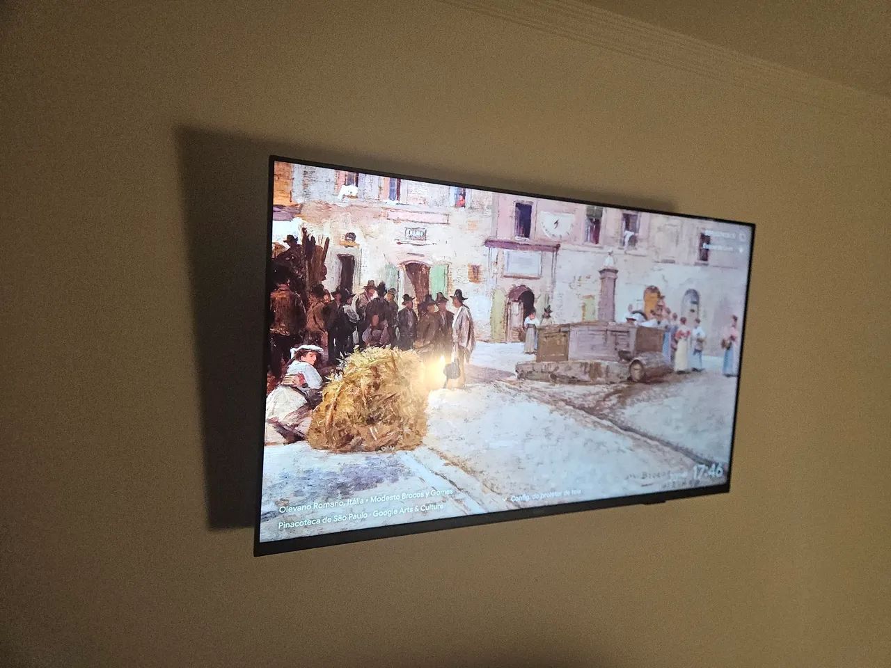 Smartv Phillips  - Foto 2