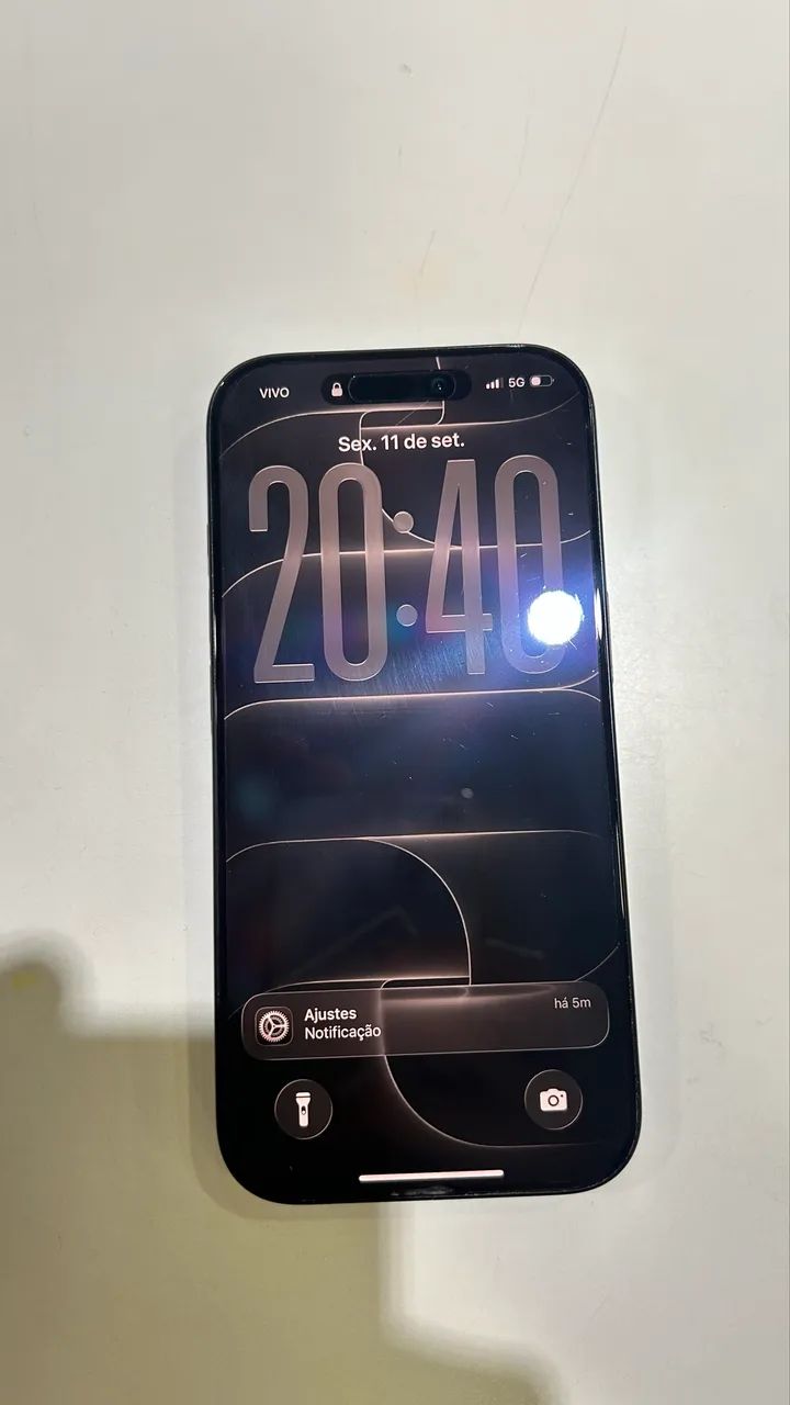 IPHONE 16 PRO 128GB - Foto 2