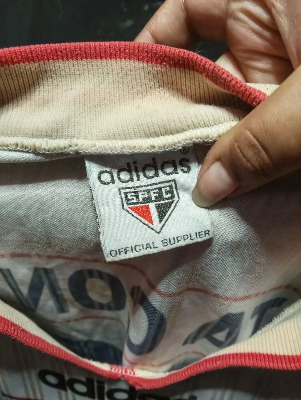 camisa do são paulo - Foto 5