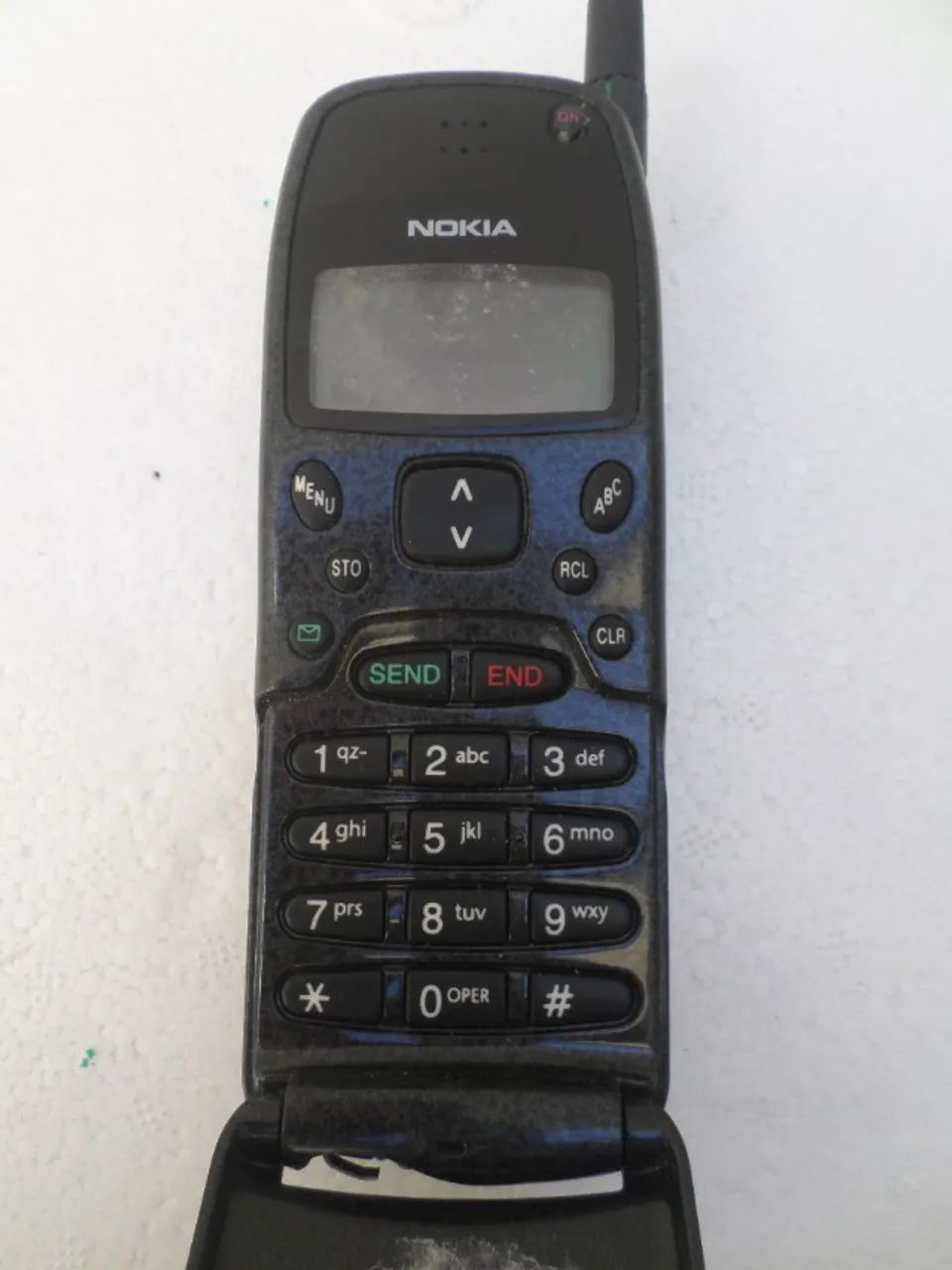 Celular Nokia Antigo p/ Colecionadores - Foto 5