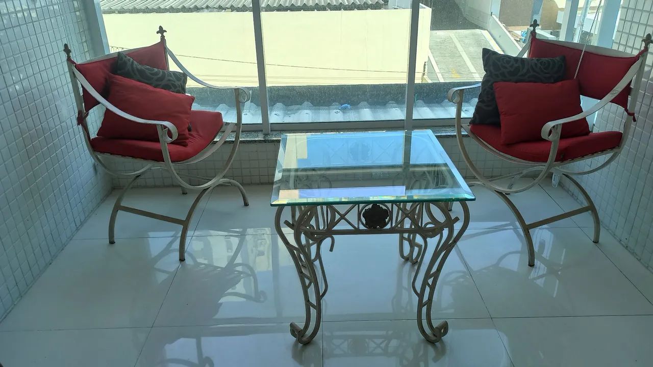 Móveis clássicos e elegantes!