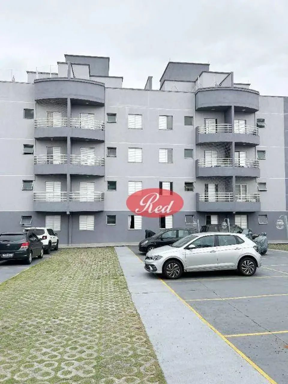 Apartamento no Centro de Suzano / Condominio Villagio Di Torino - Foto 3