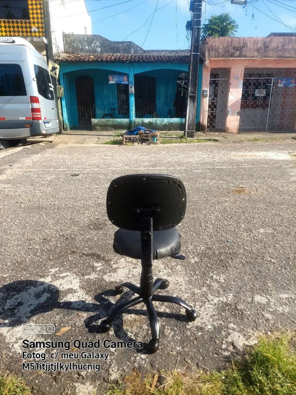Mocho - Foto 3