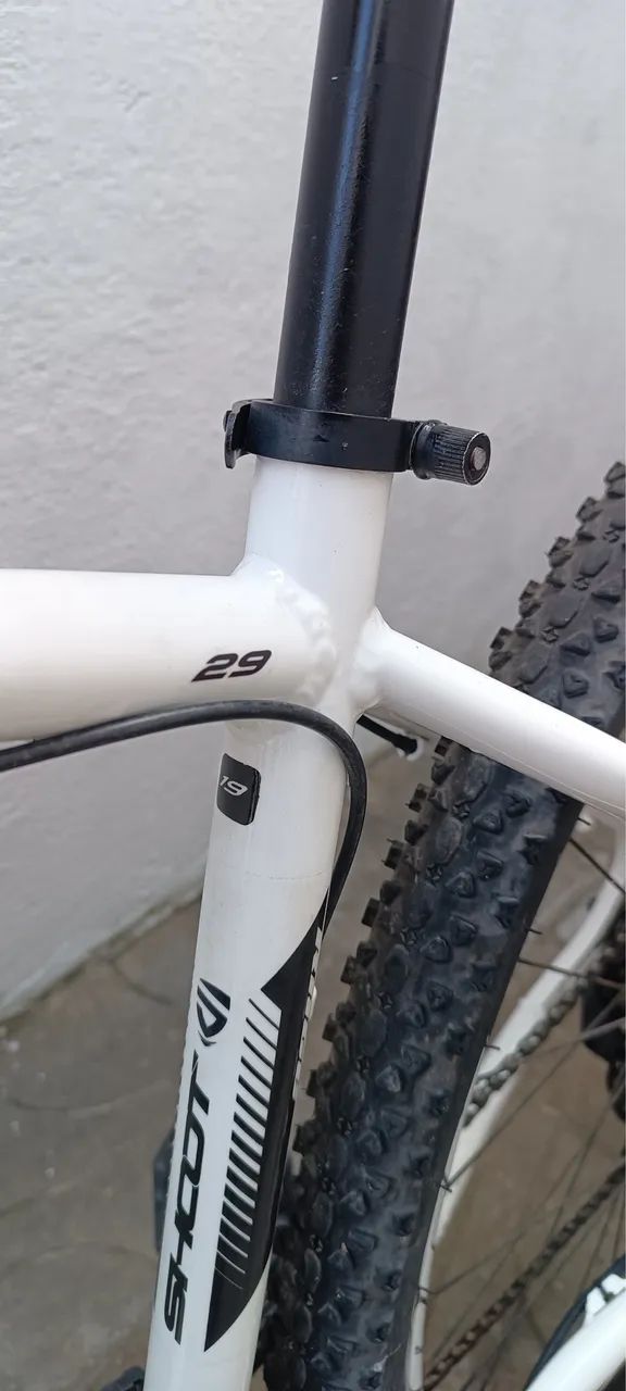 Bicicleta Aro 29, quadro 29 Shoot - Foto 5