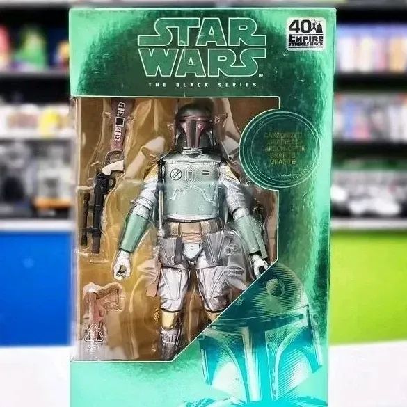 Star Wars フィギュアセット Boba Fett 他 Star Wars The Vintage Collection 3.75-inch Articulated Action