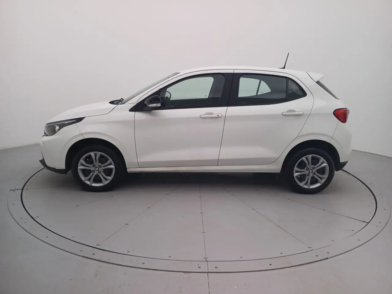Fiat Argo Drive 1.0 Firefly 2026 - Foto 2
