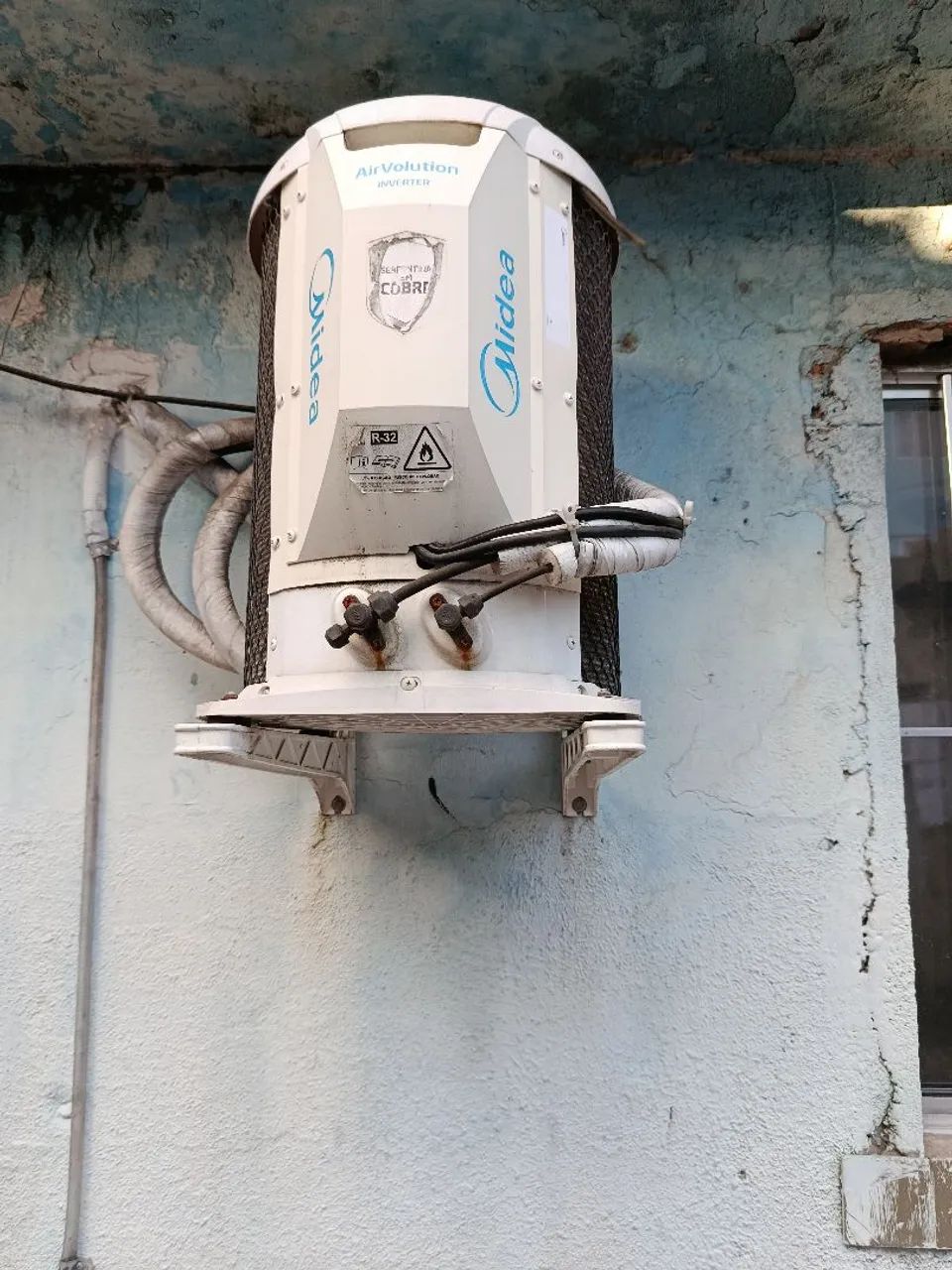 Ar condicionado Midea  - Foto 2