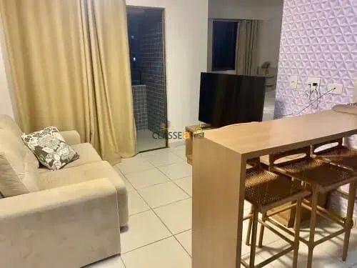 Apartamento Mobiliado no Beach Class Conselheiro - Foto 3