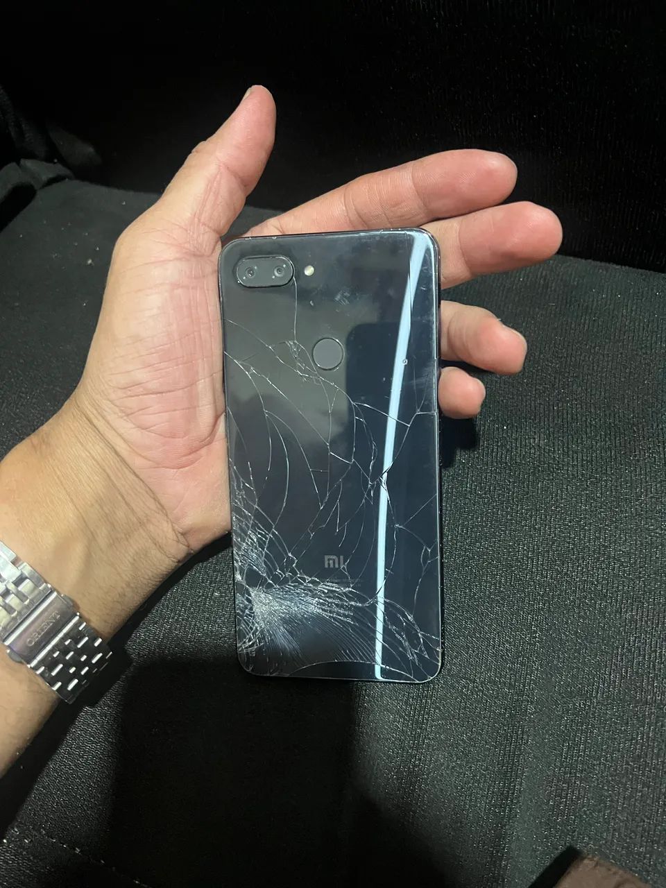     Modelo: Mi 8 Lite128 GB G5  - Foto 3