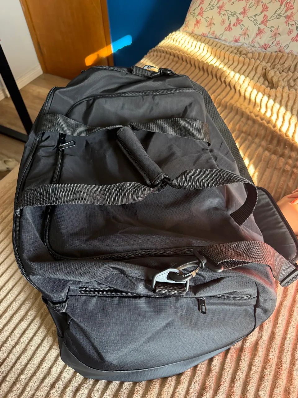 Bolsa adidas novíssima  - Foto 4