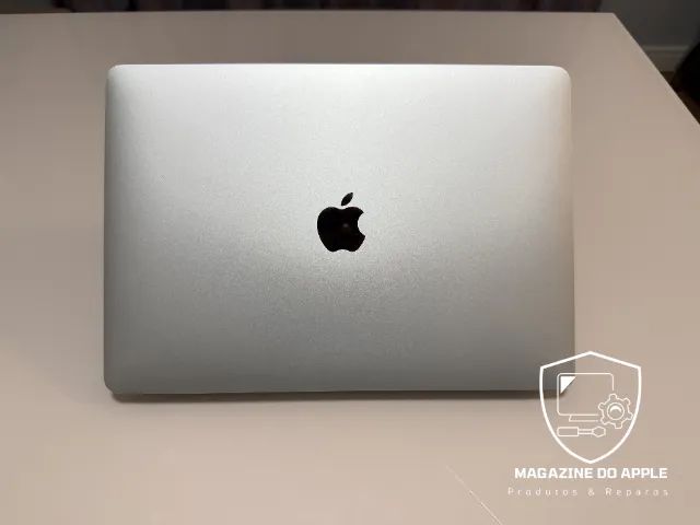 Macbook Air M1 - 2020 (M1/16g/256g) 13 polegadas - Foto 5