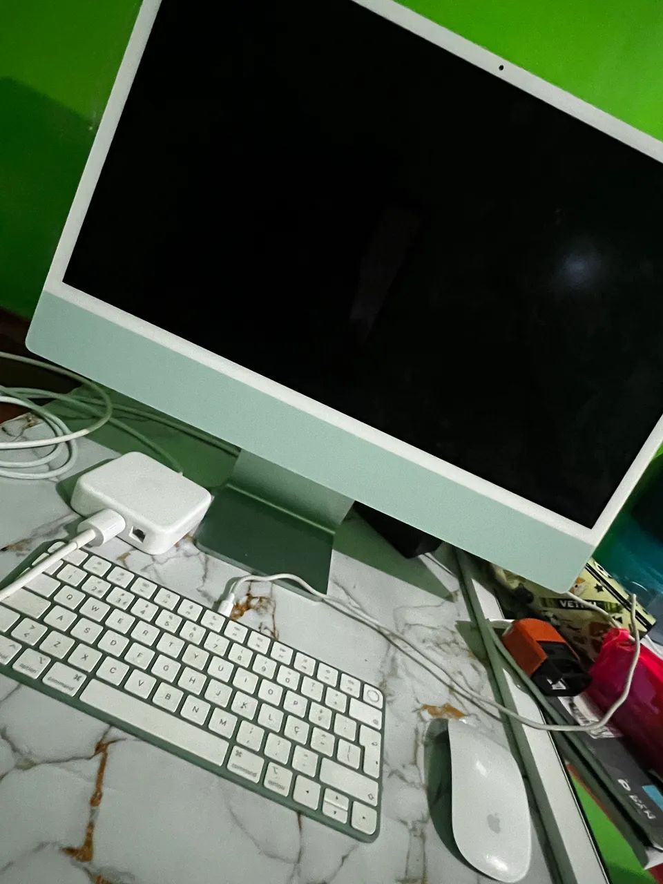iMac - Foto 4