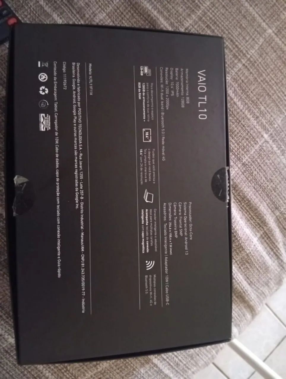 Tablet notebook 2em 1 m - Foto 3