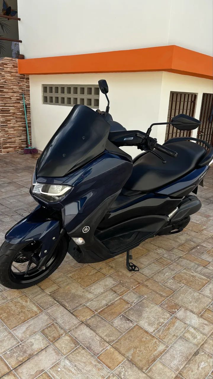 Yamaha nmax 2022 - Foto 2