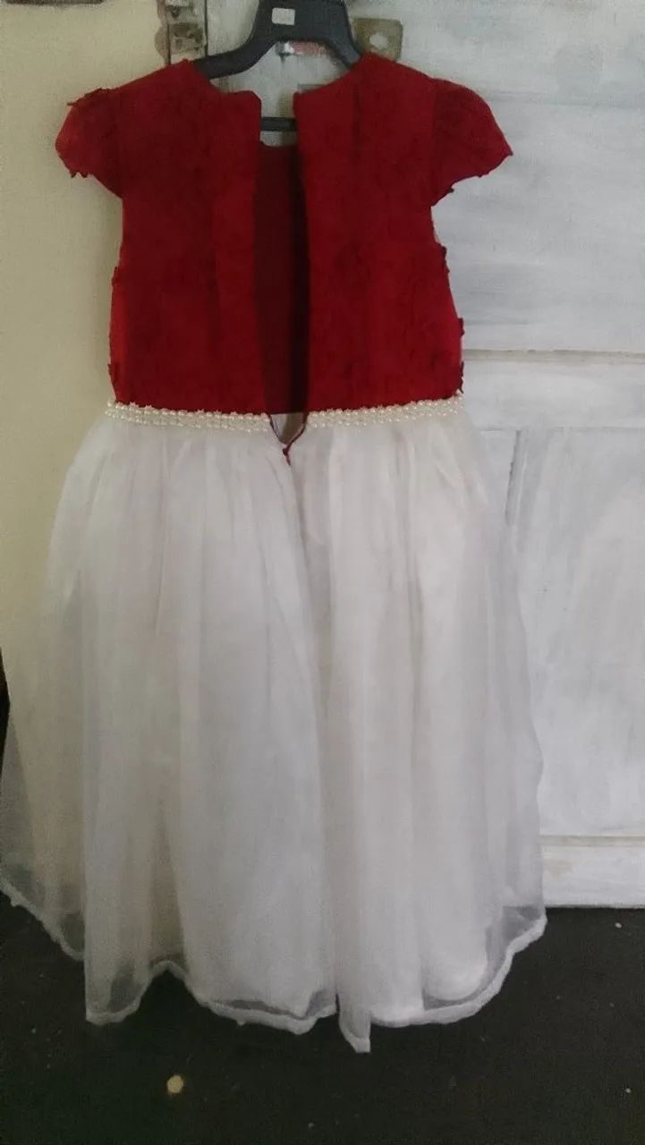 Vestido tm 9 - Foto 3