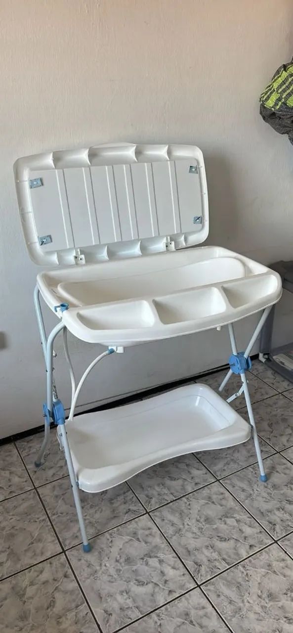 BANHEIRA KIDDO - Foto 5