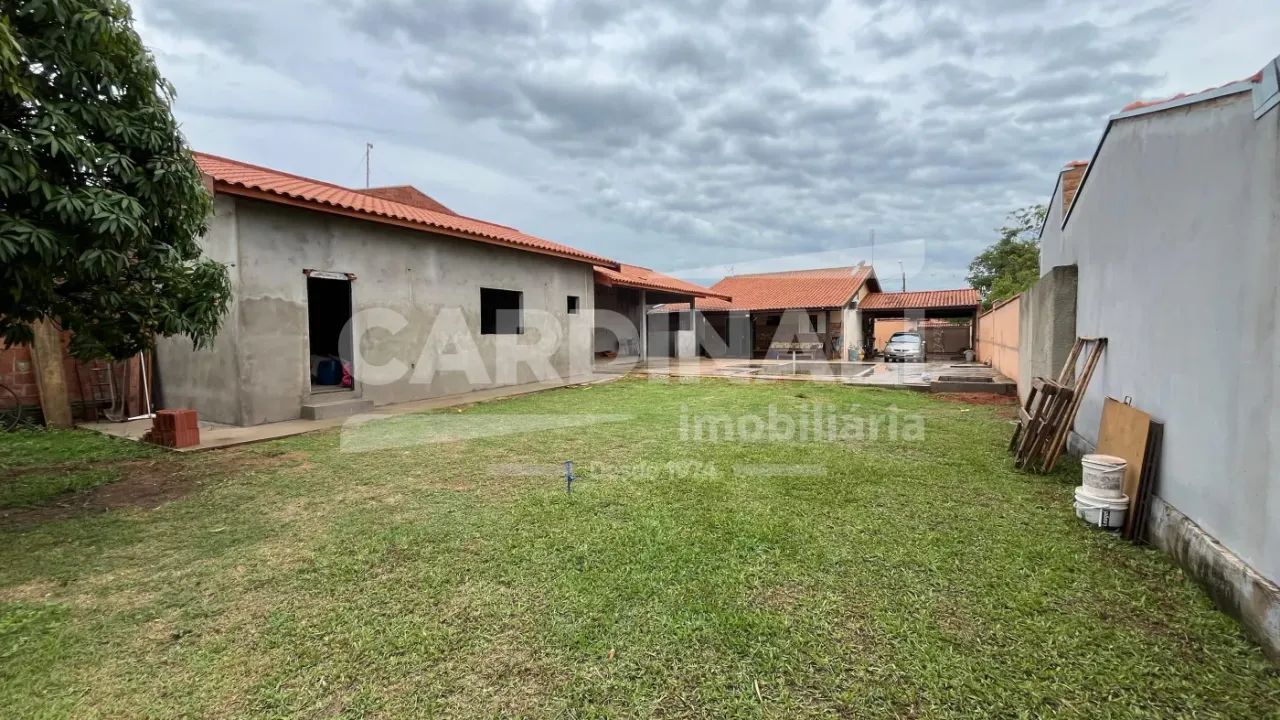 Rural Chácara em Analândia - Foto 2