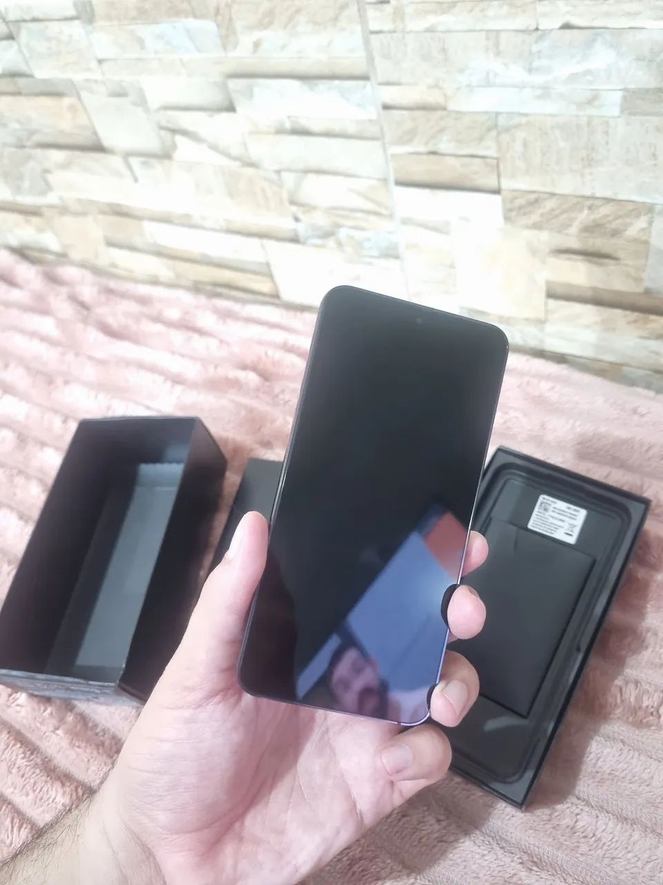 S23 256gb com garantia - Foto 2
