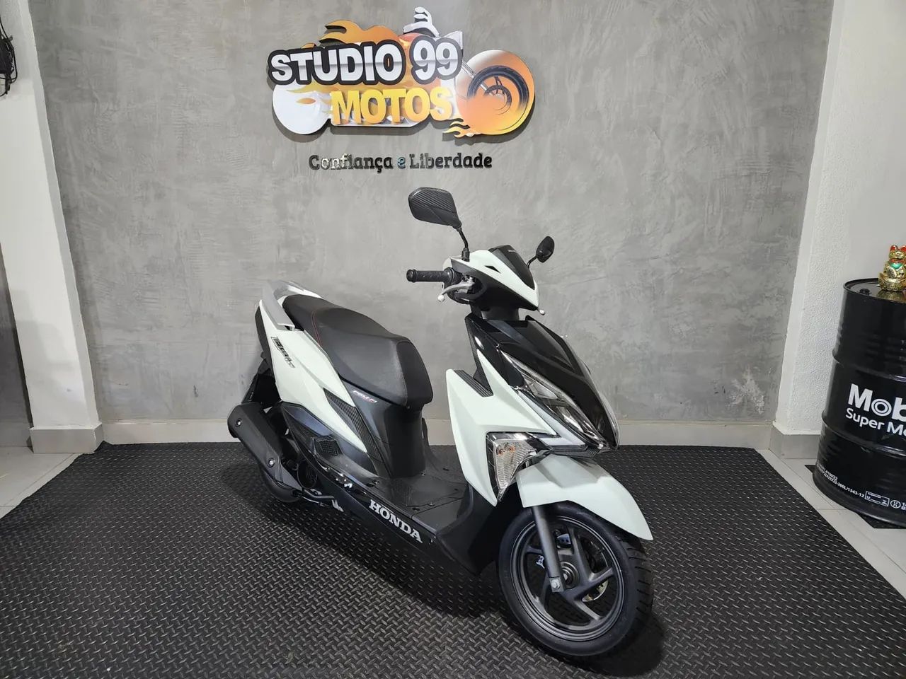 Honda ELITE 125 - Foto 2