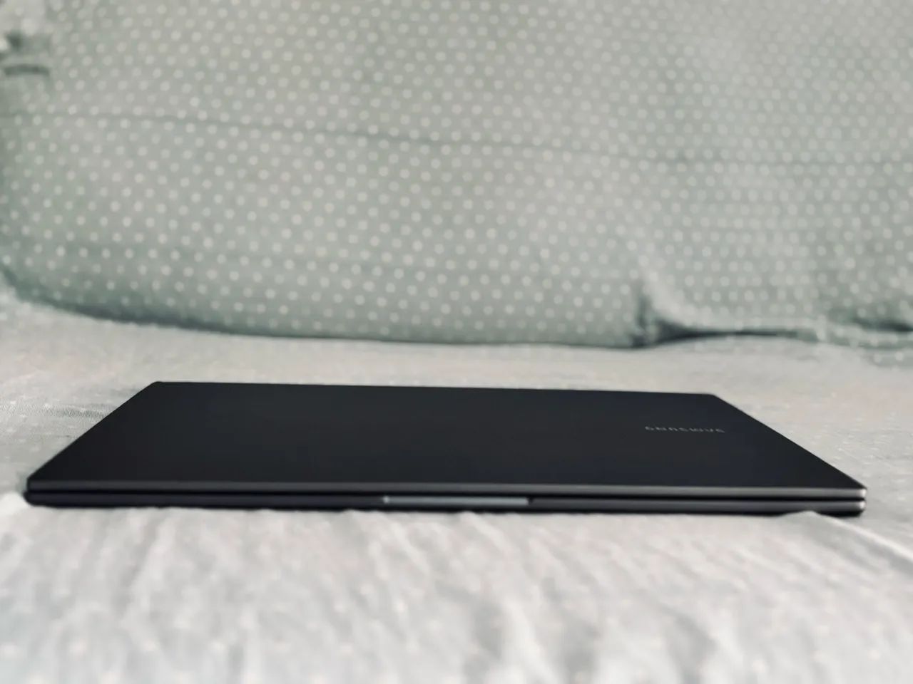 Notebook Samsung GalaxyBook 4 em ótimo estado - Foto 3