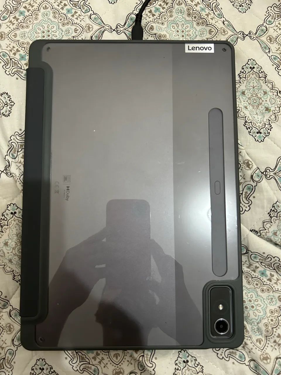Tablet Lenovo modelo P12 - Foto 5