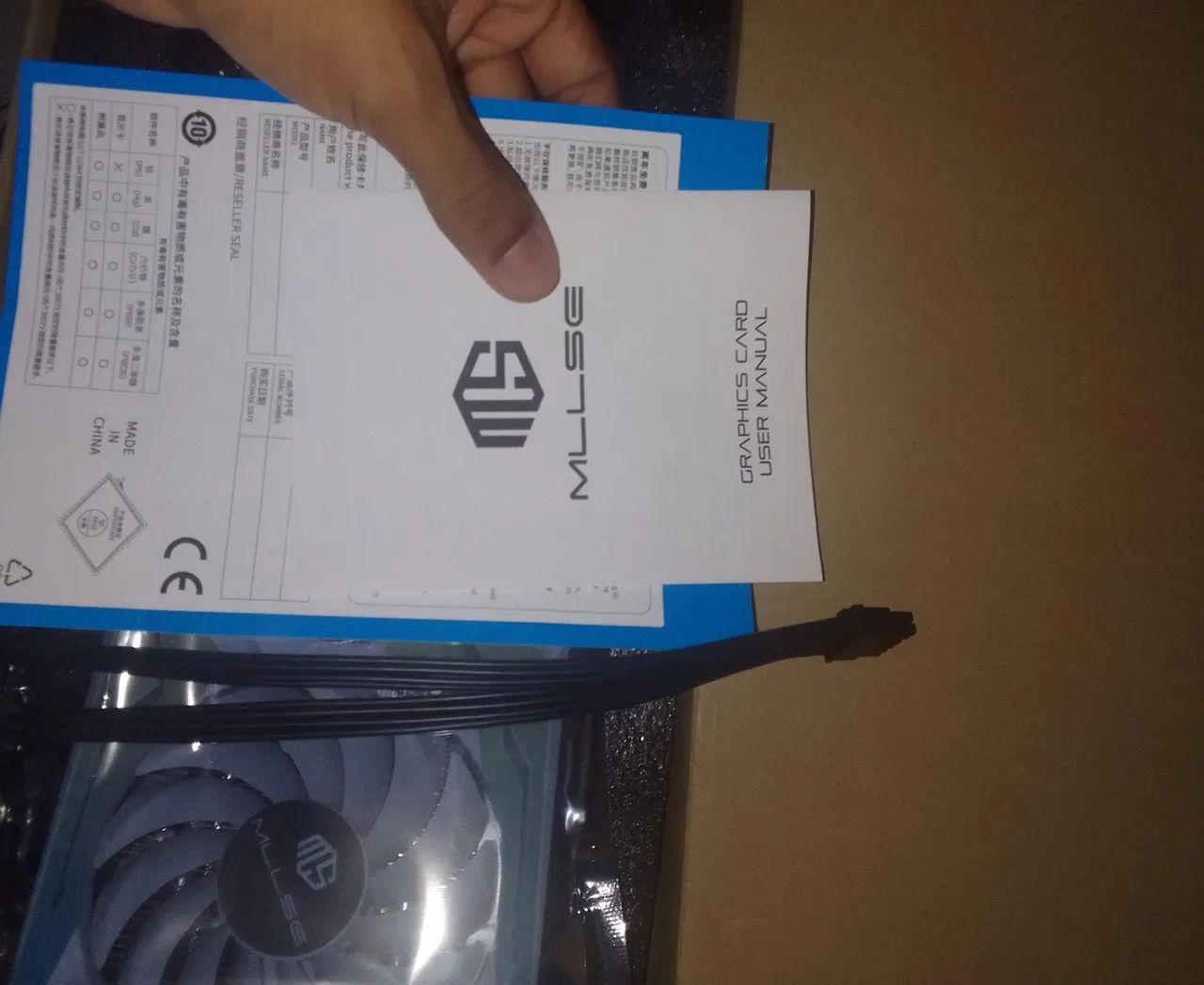 RTX 3070 - Foto 3