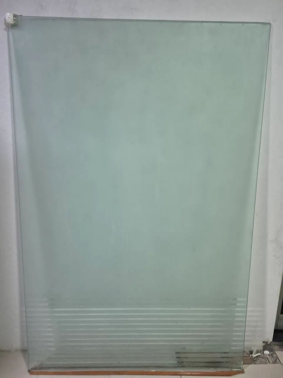 Vidro/mesa