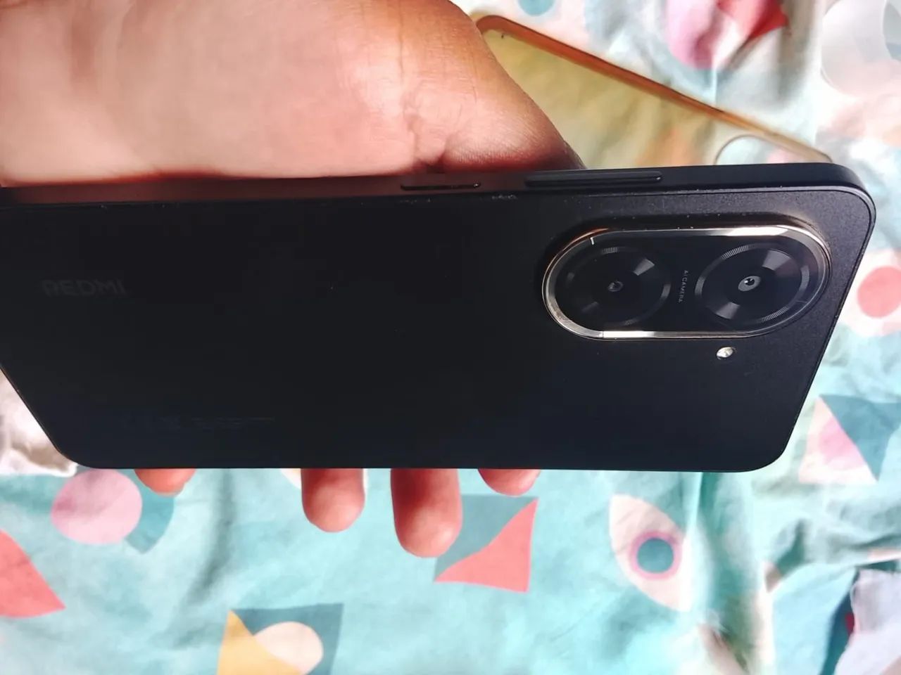 Vendo celular redmi  - Foto 2