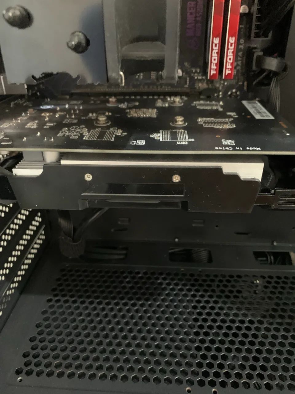 GTX 750 4GB Revenger 