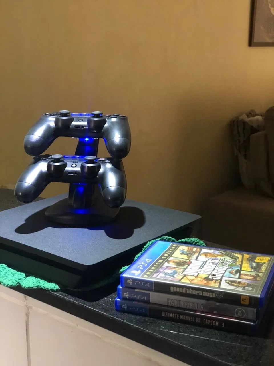 Ps4 1Tb  - Foto 2