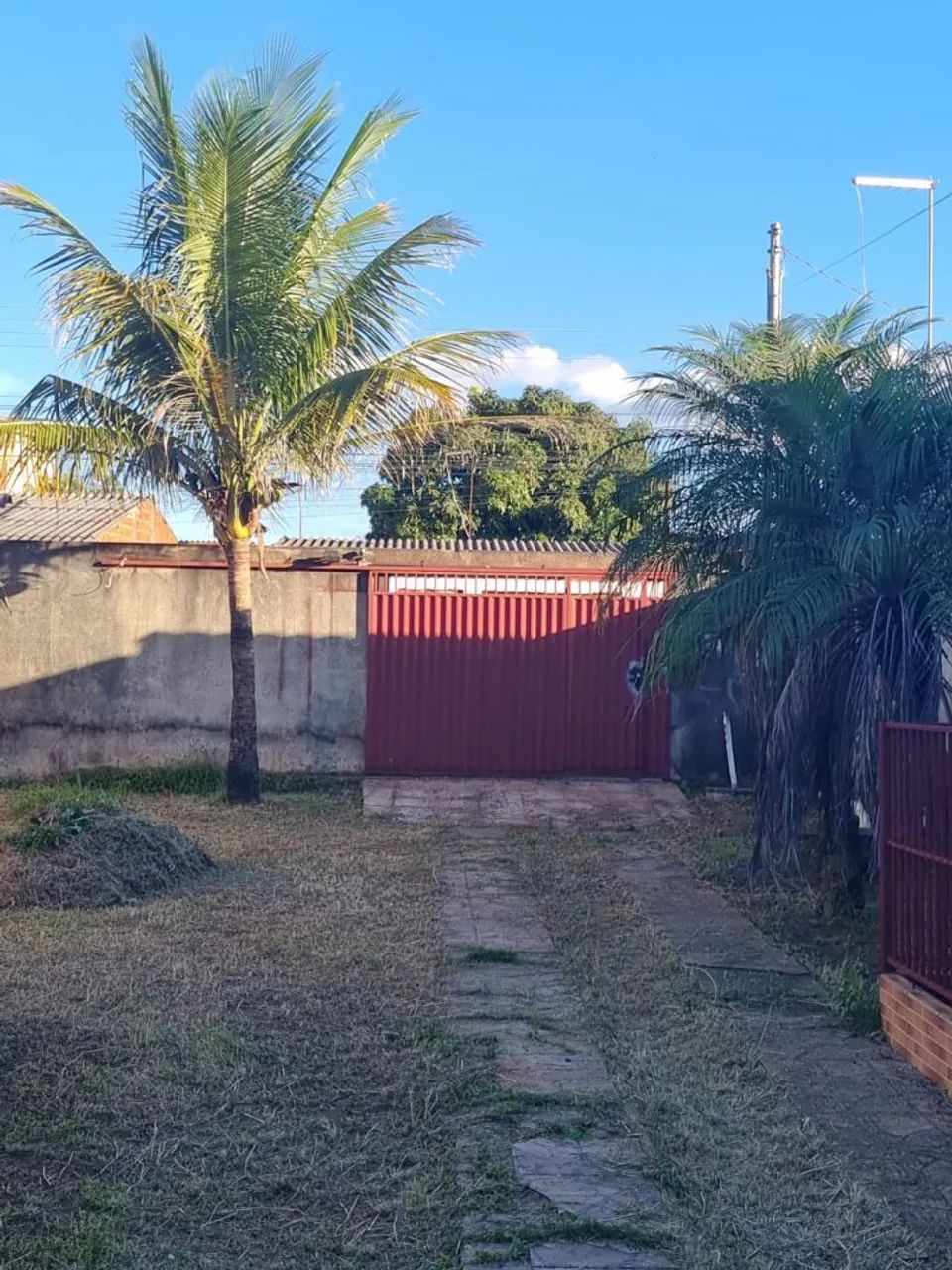 Casa jardim barragem 4 - Foto 3
