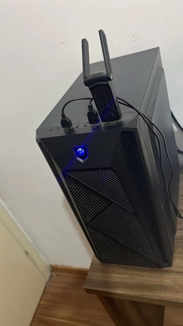 CPU GAMER i5 - Foto 4