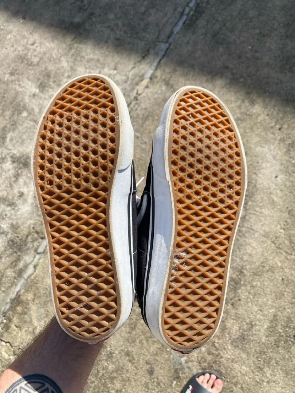 Tênis Vans sk8-hi - 38 - Foto 5