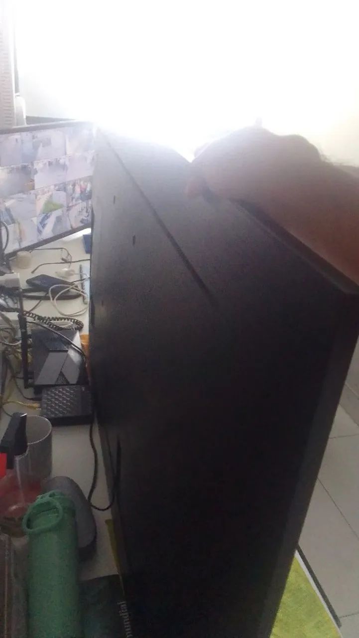 Vendo essa tv muito boa  - Foto 2