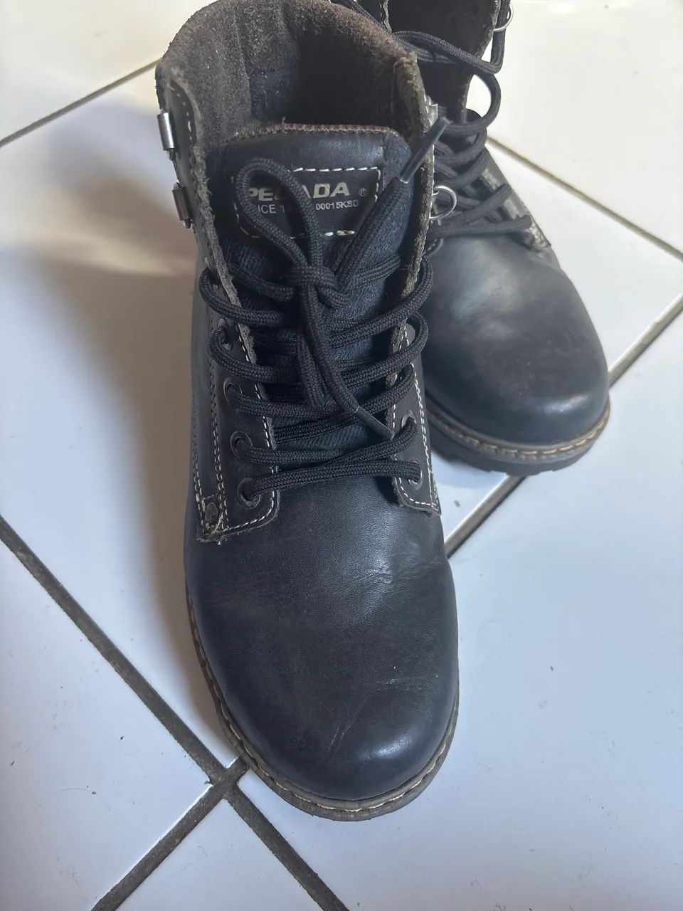 Bota Pegada Unisex  - Foto 3