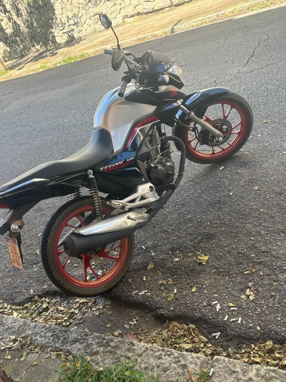 Moto zero  - Foto 2