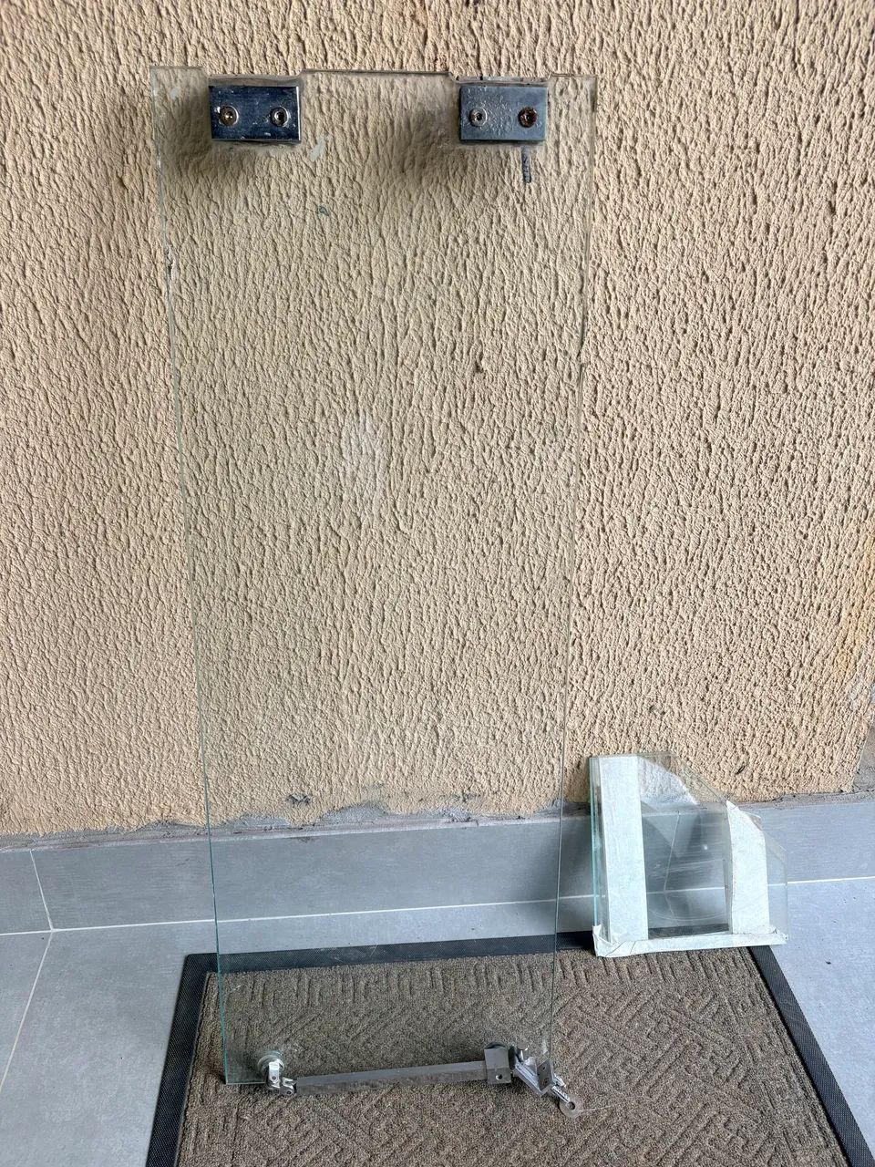 Janela de vidro retangular  - Foto 3