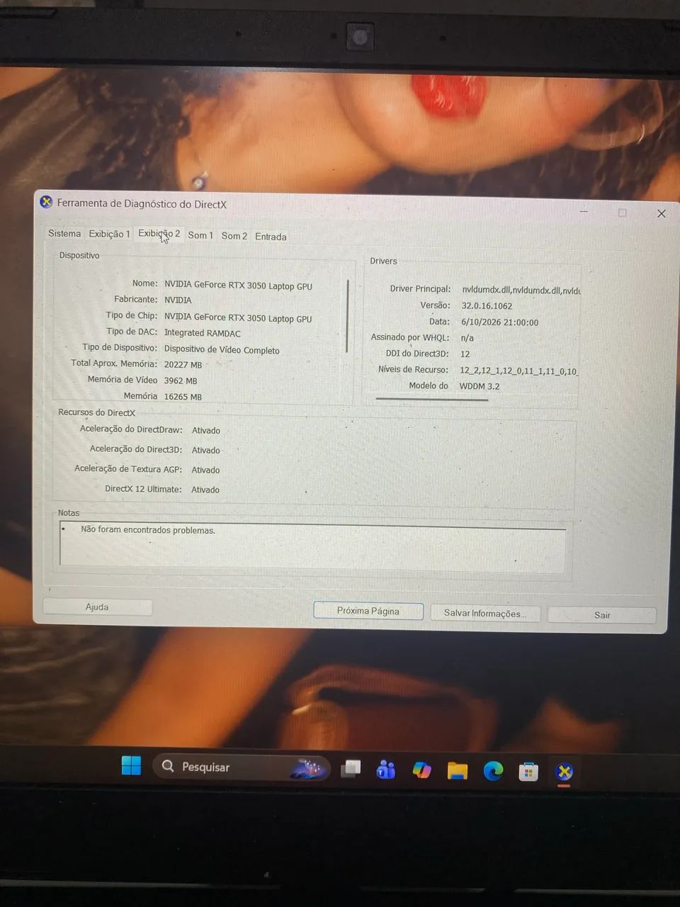 Acer nitro 5  - Foto 5