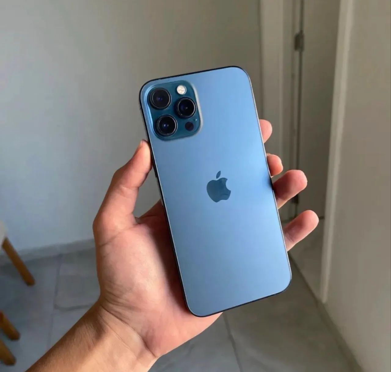 iPhone 12 Pro Max  - Foto 4